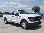 2024 Ford F-150 Regular Cab RWD, Pickup for sale #47140 - photo 3