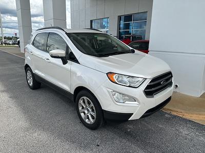 Used 2021 Ford EcoSport SE FWD, SUV for sale #47141A - photo 1