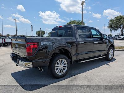 2024 Ford F-150 SuperCrew Cab 4x4, Pickup for sale #47173 - photo 2