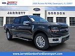 New 2024 Ford F-150 XLT SuperCrew Cab 4x4, Pickup for sale #47173 - photo 1