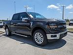 New 2024 Ford F-150 XLT SuperCrew Cab 4x4, Pickup for sale #47173 - photo 3