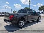 New 2024 Ford F-150 XLT SuperCrew Cab 4x4, Pickup for sale #47173 - photo 2