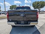 New 2024 Ford F-150 XLT SuperCrew Cab 4x4, Pickup for sale #47173 - photo 5