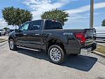 New 2024 Ford F-150 XLT SuperCrew Cab 4x4, Pickup for sale #47173 - photo 6