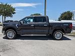 New 2024 Ford F-150 XLT SuperCrew Cab 4x4, Pickup for sale #47173 - photo 7