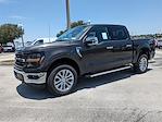 New 2024 Ford F-150 XLT SuperCrew Cab 4x4, Pickup for sale #47173 - photo 8