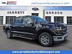 New 2024 Ford F-150 XLT SuperCrew Cab 4x2, Pickup for sale #47184 - photo 1