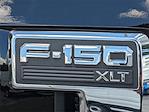 New 2024 Ford F-150 XLT SuperCrew Cab 4x2, Pickup for sale #47184 - photo 13