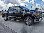 New 2024 Ford F-150 XLT SuperCrew Cab 4x2, Pickup for sale #47184 - photo 3