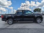 New 2024 Ford F-150 XLT SuperCrew Cab 4x2, Pickup for sale #47184 - photo 4