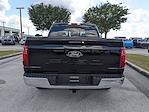 New 2024 Ford F-150 XLT SuperCrew Cab 4x2, Pickup for sale #47184 - photo 5