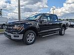 New 2024 Ford F-150 XLT SuperCrew Cab 4x2, Pickup for sale #47184 - photo 8