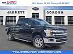 Used 2018 Ford F-150 XLT Super Cab 4x2, Pickup for sale #47185B - photo 1