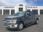 Used 2018 Ford F-150 XLT Super Cab 4x2, Pickup for sale #47185B - photo 3