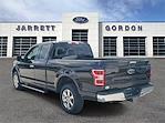 Used 2018 Ford F-150 XLT Super Cab 4x2, Pickup for sale #47185B - photo 4