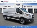 New 2024 Ford Transit 250 Base Low Roof RWD, Empty Cargo Van for sale #47192 - photo 1