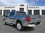 New 2024 Ford F-150 XLT SuperCrew Cab 4x4, Pickup for sale #47193 - photo 4