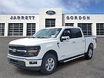 New 2024 Ford F-150 XLT SuperCrew Cab 4x4, Pickup for sale #47194 - photo 3