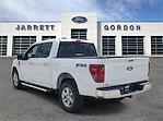 New 2024 Ford F-150 XLT SuperCrew Cab 4x4, Pickup for sale #47194 - photo 4