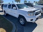 Used 2015 Toyota Tacoma PreRunner Double Cab 4x2, Pickup for sale #47194A - photo 1