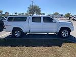 Used 2015 Toyota Tacoma PreRunner Double Cab 4x2, Pickup for sale #47194A - photo 2