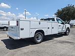 New 2024 Ford F-350 XL Regular Cab 4x2, Knapheide Steel Service Body Service Truck for sale #47196 - photo 2