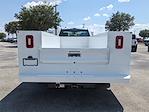 New 2024 Ford F-350 XL Regular Cab 4x2, Knapheide Steel Service Body Service Truck for sale #47196 - photo 5