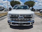 New 2024 Ford F-350 XL Regular Cab 4x2, Knapheide Value-Master X Flatbed Truck for sale #47197 - photo 9