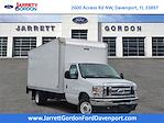 New 2025 Ford E-450 Base RWD, Knapheide KCA Box Van for sale #47214 - photo 3