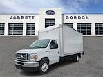 New 2025 Ford E-450 Base RWD, Knapheide KCA Box Van for sale #47214 - photo 1