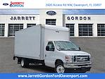 New 2025 Ford E-450 Base RWD, Knapheide KCA Box Van for sale #47218 - photo 3