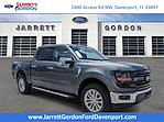 New 2024 Ford F-150 XLT SuperCrew Cab 4x4, Pickup for sale #47222 - photo 1