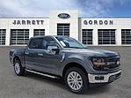 New 2024 Ford F-150 XLT SuperCrew Cab 4x4, Pickup for sale #47222 - photo 3