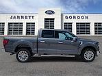 New 2024 Ford F-150 XLT SuperCrew Cab 4x4, Pickup for sale #47222 - photo 4