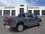 New 2024 Ford F-150 XLT SuperCrew Cab 4x4, Pickup for sale #47222 - photo 2