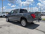 New 2024 Ford F-150 XLT SuperCrew Cab 4x4, Pickup for sale #47222 - photo 6