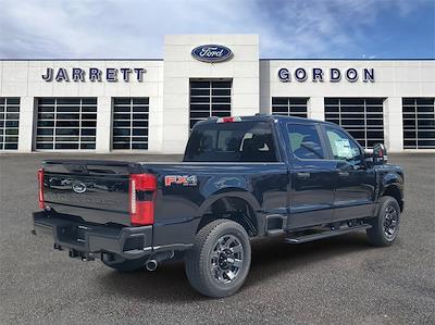 2024 Ford F-250 Crew Cab 4x4, Pickup for sale #47249 - photo 2