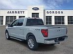 New 2024 Ford F-150 XLT SuperCrew Cab 4x4, Pickup for sale #47258 - photo 4