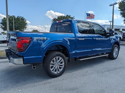 2024 Ford F-150 SuperCrew Cab 4x4, Pickup for sale #47276 - photo 2