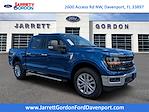 New 2024 Ford F-150 XLT SuperCrew Cab 4x4, Pickup for sale #47276 - photo 1