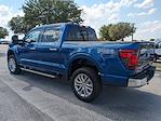 New 2024 Ford F-150 XLT SuperCrew Cab 4x4, Pickup for sale #47276 - photo 6