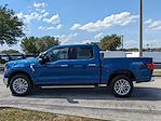 New 2024 Ford F-150 XLT SuperCrew Cab 4x4, Pickup for sale #47276 - photo 7