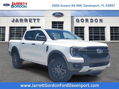 2024 Ford Ranger SuperCrew Cab 4x2, Pickup for sale #47296 - photo 1