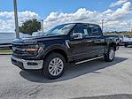 New 2024 Ford F-150 XLT SuperCrew Cab 4x4, Pickup for sale #47297 - photo 8