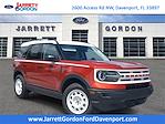 New 2024 Ford Bronco Sport Heritage AWD, SUV for sale #47308 - photo 1