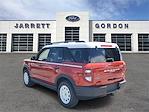 New 2024 Ford Bronco Sport Heritage AWD, SUV for sale #47308 - photo 4