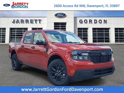 2024 Ford Maverick SuperCrew Cab FWD, Pickup for sale #47317 - photo 1