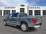 New 2024 Ford F-150 XLT SuperCrew Cab 4x2, Pickup for sale #47327 - photo 4