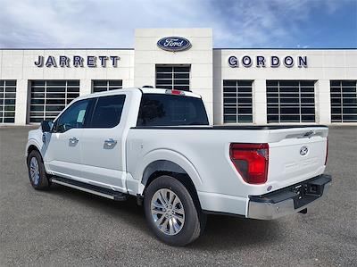 2024 Ford F-150 SuperCrew Cab 4x2, Pickup for sale #47328 - photo 2