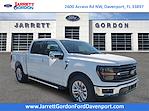 2024 Ford F-150 SuperCrew Cab 4x2, Pickup for sale #47328 - photo 1